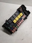 2003-2004 Land Rover Fuse Box Junction Block Assembly Engine Authentic Oem Used. Price: $72.00.