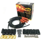 Universal Spark Plug Wires Ignition Cables 90 Deg 8.8MM Hei Chevy Gm Ford Mopar New. Price: $78.95.