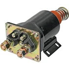 Solenoid For Caterpillar 3182082, 3383453, Delco 10521166, 1115665; 245-12158 New. Price: $81.33.