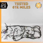 09-13 Maserati Quattroporte M139 4.7L Engine Motor Cable Wire Harness Oem 61K Used. Price: $315.40.