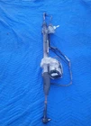 Hybrid 2010-2012 Ford Fusion Front Power Electric Steering Rack & Pinion Oem Used. Price: $398.00.