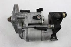 Ferrari F430, 599, Starter Motor, Used, P/n 180169. Price: $125.00.