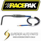 Racepak 3/16" Bullet Thermocouple 800-TC-B3-12 Brand. Price: $216.66.