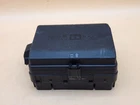 2023 Gmc Sierra 1500 Engine Fuse Box Oem Used. Price: $169.99.