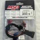 Msd Ignition 8877 Adapter Harness Box To 96-00 Gm Coil New. Price: $62.95.