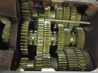 Eaton Fuller RTLO18913A Transmission (12470781 Used. Price: $3750.68.