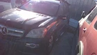 Chassis Ecm 251 Type Transmission R550 Fits 06-08 Mercedes R-class 31581676 Used. Price: $190.65.