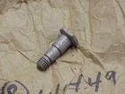 1935 36 37 38 39 40 41 Mopar Nos Starter Clutch Pivot Screw Ply Dodge Chrysler New. Price: $19.95.