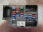 07-13 Chevy Silverado 1500 Gm Wiring Junction Block Fuse Box Assembly 25815393 Used. Price: $50.00.