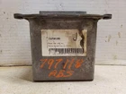 96 97 98 Pontiac Grand Am Chassis Brain Box Abs W/traction Ctrl 16250109 Used. Price: $24.99.
