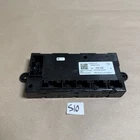 2022-2024 Audi S3 Golf Hvac Heater Control Module Unit 5WA907007Q Oem Used. Price: $79.95.