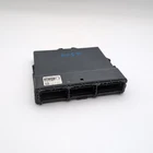 2017 Toyota Prius Hybrid Vehicle Control Module Oem 89981-47671 Used. Price: $109.98.