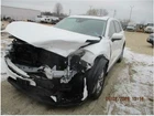 Chassis Ecm Door Tailgate Interior Fits 16-23 Mazda CX-9 4201353 Used. Price: $98.99.