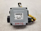 2017 2018 Kia Optima Power Steering Control Module 56340-D4500 Used. Price: $95.00.