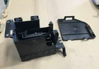 00-03 Jaguar XJ8 Used Trunk Fuse Box Assembly W Mount & Cover. Price: $79.98.