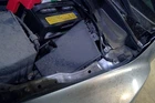 Fuse Box Engine With Washer Level Lamp Fits 10-12 Mazda CX-7 24313 Used. Price: $128.00.