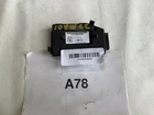 2011 Volkswagen Cc Magnetic Field Compass Position Sensor Fits 2007 2012 Eos Oem Used. Price: $35.09.