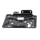 Oem New Left Battery Tray Assembly 2007-2014 Cadillac Chevrolet Gmc 25826079. Price: $39.79.