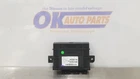 07 Chevy Corvette C6 Theft Locking Control Module 25786622 Used. Price: $400.00.