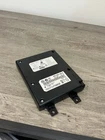 2013 Volkswagen Passat Used Bluetooth Interface Communication Control Module. Price: $58.39.