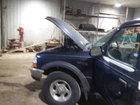 Chassis Ecm Cruise Control Servo Right Hand Engine Fits 99-01 Explorer 2135276 Used. Price: $75.00.