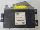 Chassis Ecm Abs Left Hand Front Engine Compartment Fits 93-97 Cougar 3791552 Used. Price: $67.00.