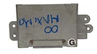 2000 2001 Nissan Maxima Transmission Control Module 31036 3Y100 Tcm Tcu Oem Used. Price: $47.99.
