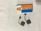 Napa Echlin Generator Brush Set Pieces Box That Says R-423 Used. Price: $7.99.