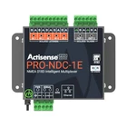 Actisense Pro Nmea 0183 Multiplexer 5 Inputs & 2 Iso-drive Outputs, Ethernet New. Price: $531.21.