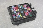 2020-2022 Ford F250SD Super Duty 6.7L Diesel Engine Compartment Fuse Box Oem Used. Price: $327.74.