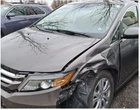 Chassis Ecm Suspension Tpms Left Hand Dash Ex Fits 11-17 Odyssey 4370807 Used. Price: $105.82.