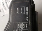 Used Fuse Box Engine Fits: 2006 Nissan Sentra Grade. Price: $43.00.