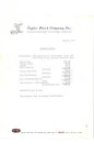 1953 Buick Special Sales Invoice Taylor Co. Auto Ephemera; **lawrence Ma** Used. Price: $27.99.