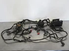 EB1424 2005 Ford GT40 Supercar Front Body Wiring Harness Damaged. Price: $4399.99.