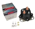 Universal Marine Starter Solenoid-mercury 12V, 200AMP Bwd S5051 New. Price: $42.69.