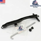 Genuine Toyota 84-94 4RUNNER Battery Hold Down Clamp W/bolt & Nut 74404-35110 New. Price: $47.98.