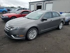 2012 Ford Fusion Used Fuse Box 2.5L Vin 3 Hybrid Oem 646-01211. Price: $69.97.
