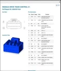 Genuine Mopar Wiring Kit 68065019AA - Fits Multiple Applications New. Price: $103.16.