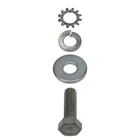 1963-1982 C2-C3 Corvette Alternator Top Adjust Bolt Washers 122017 New. Price: $14.95.