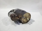 1976 1977 Cadillac Seville Oem Starter Motor Previous Reman 5.7L P3695S Used. Price: $54.00.