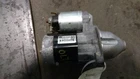 Oem Starter For Eclipse Cross Assy Used. Price: $69.99.