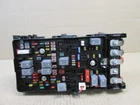 16 17 18 Jeep Cherokee Totally Integrated Power Module Fuse Box Tipm 68264530 Used. Price: $92.00.