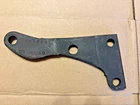 1969-86 Small Block Chevy Lower Alternator Bracket Sbc Oem Gm 464604 Used. Price: $10.00.