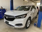 Used Fuse Box Engine Fits: 2019 Buick Enclave W/power Folding Third Row Bench. Price: $175.89.