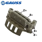 Alternator Rectifier Diode Plate Gauss 24V GA1373 Ford And Mercury New. Price: $20.73.