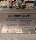 Db Electrical 626-01004 Battery Isolator Compatible With/replacement For Emp Par New. Price: $50.00.