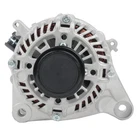 Alternator Fits 2013-2014 Honda Accord 2.4L/144CI L4 31100-5A2A02 A005TL0581 New. Price: $121.38.
