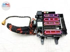 2016-2020 Bentley Bentayga Rear Fusebox Power Relay Junction Block Harness Urus Used. Price: $139.94.