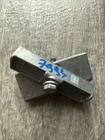 2016 Mini Cooper Clubman Batter Down Clamp Rail Bracket Holder Oem Used. Price: $25.00.