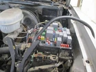 Fuse Box Engine Fits 03-07 Hummer H2 1708623 Used. Price: $102.29.